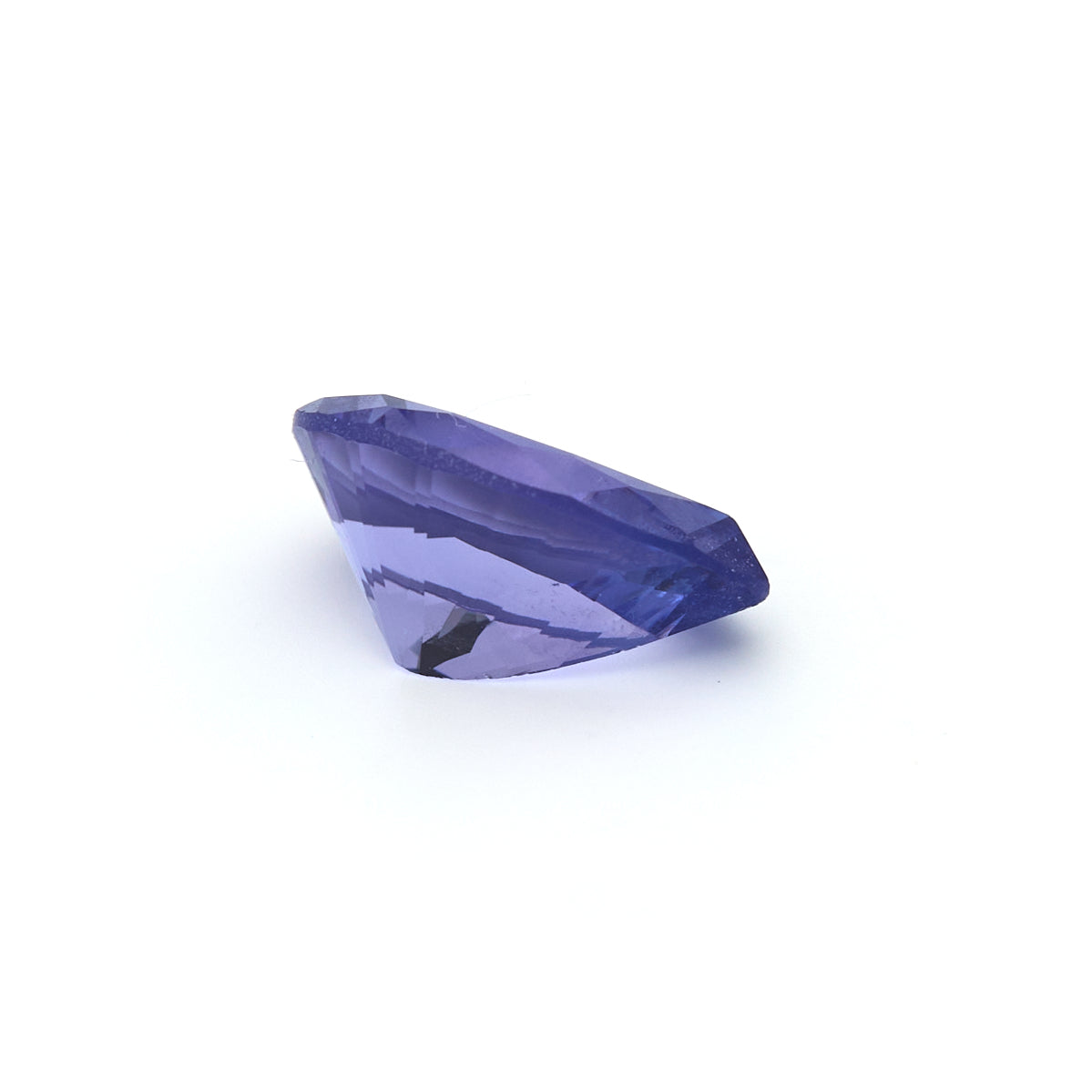 2.34ct. Tanzanite #TN1060 - FABER JEWELS