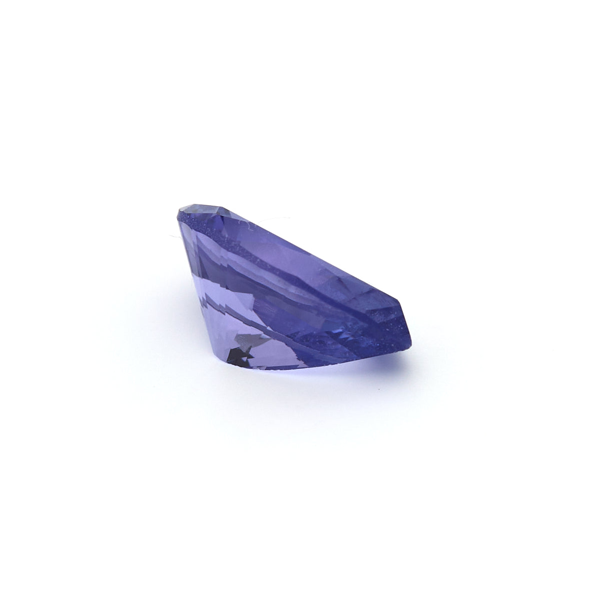 2.34ct. Tanzanite #TN1060 - FABER JEWELS