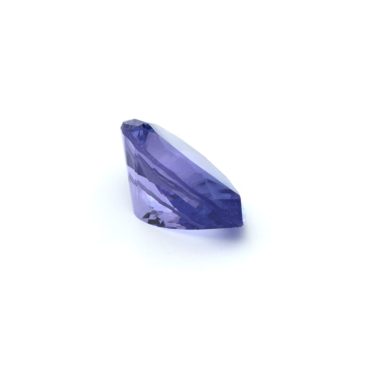 2.34ct. Tanzanite #TN1060 - FABER JEWELS