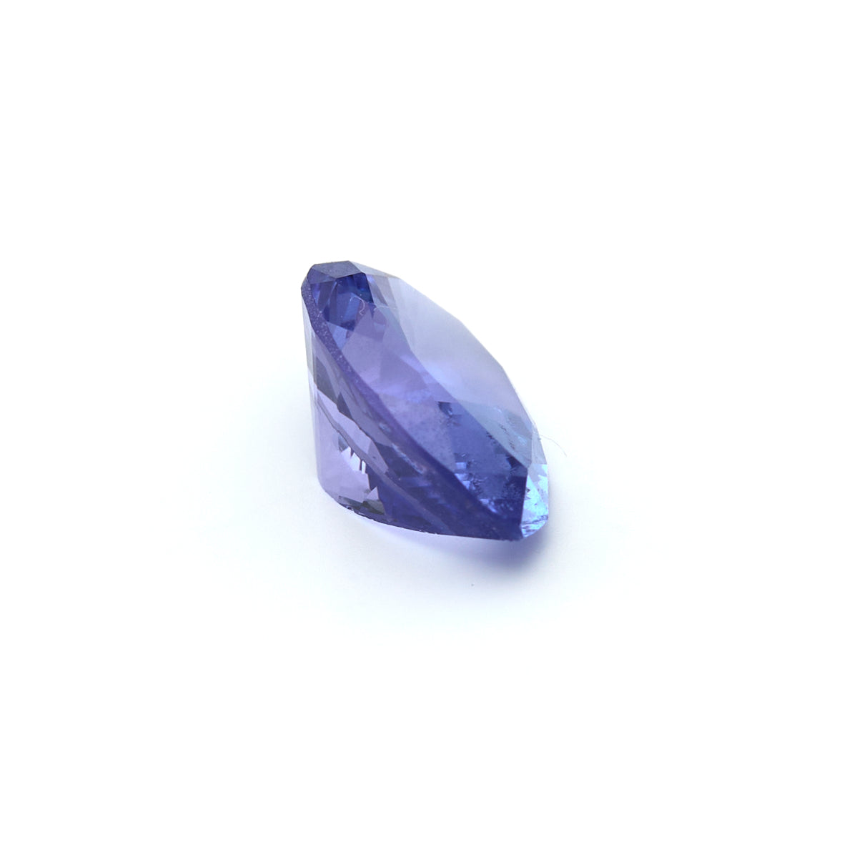 2.34ct. Tanzanite #TN1060 - FABER JEWELS