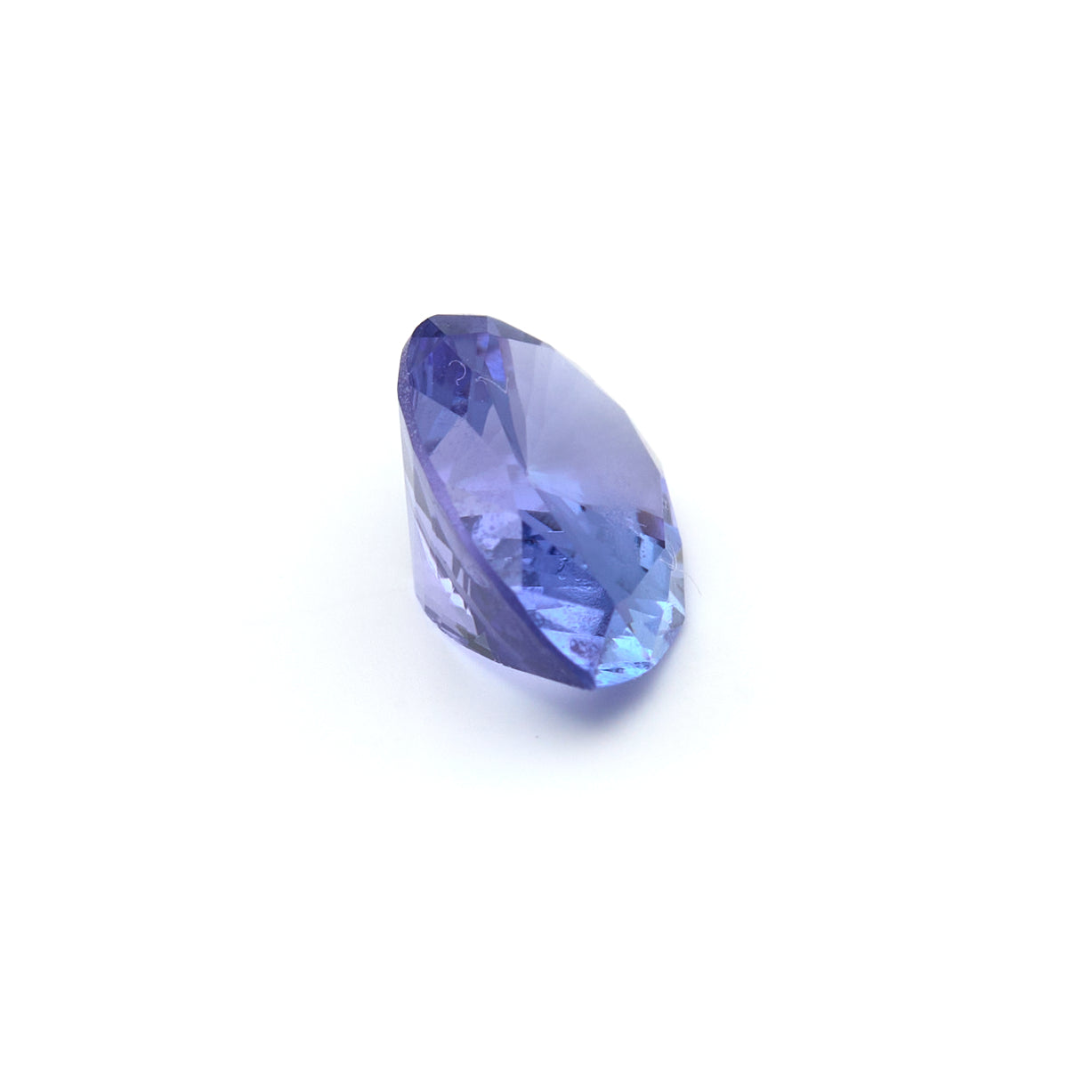 2.34ct. Tanzanite #TN1060 - FABER JEWELS