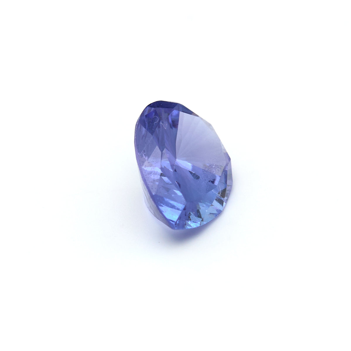 2.34ct. Tanzanite #TN1060 - FABER JEWELS