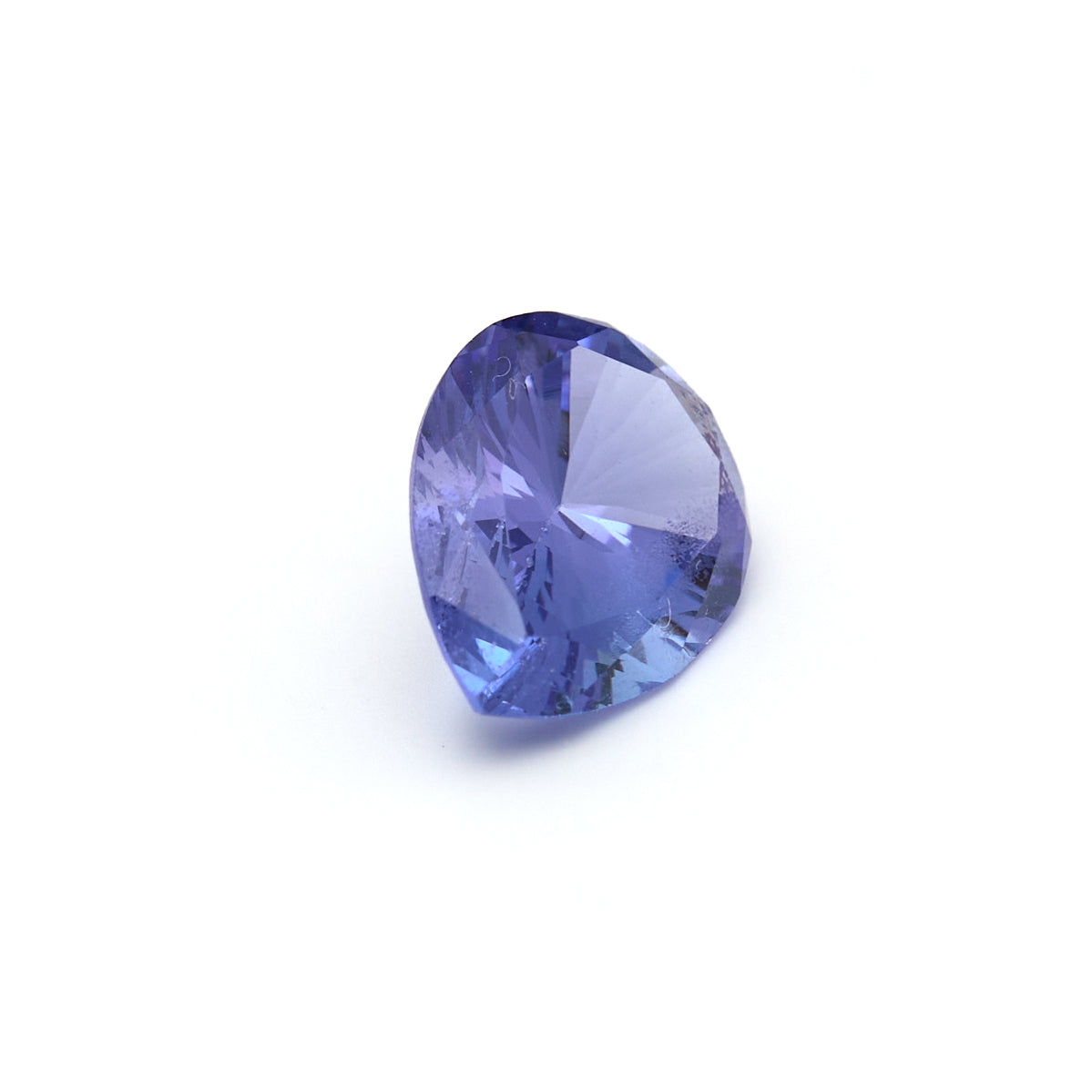 2.34ct. Tanzanite #TN1060 - FABER JEWELS