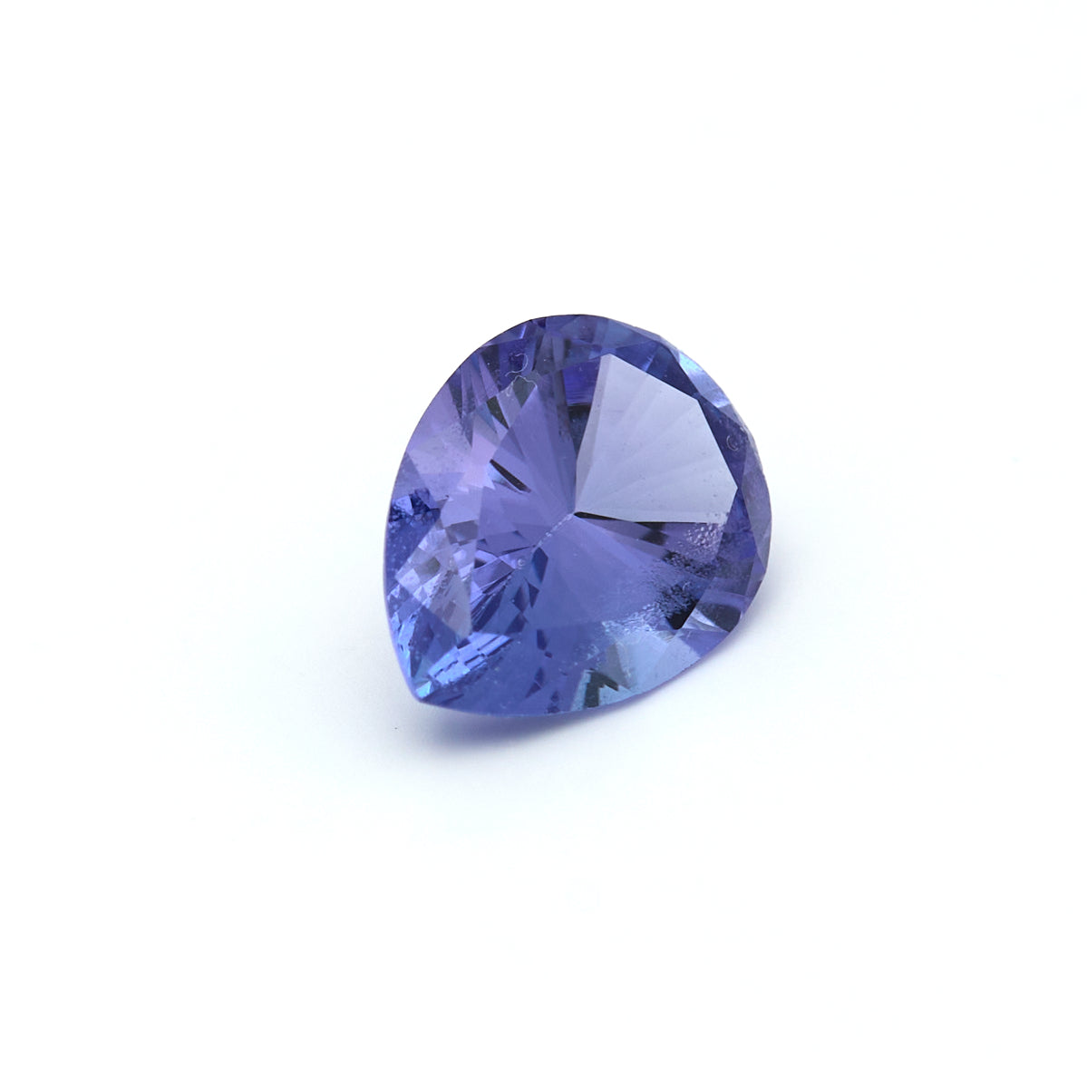 2.34ct. Tanzanite #TN1060 - FABER JEWELS