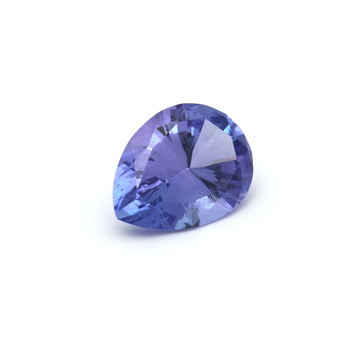 2.34ct. Tanzanite #TN1060 - FABER JEWELS