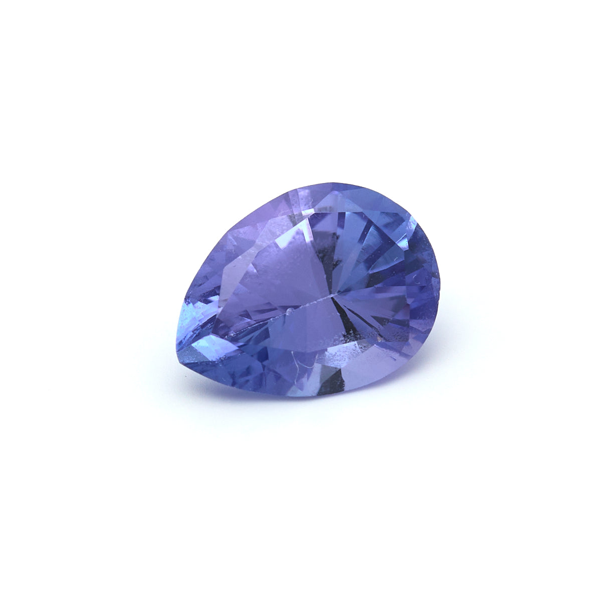 2.34ct. Tanzanite #TN1060 - FABER JEWELS