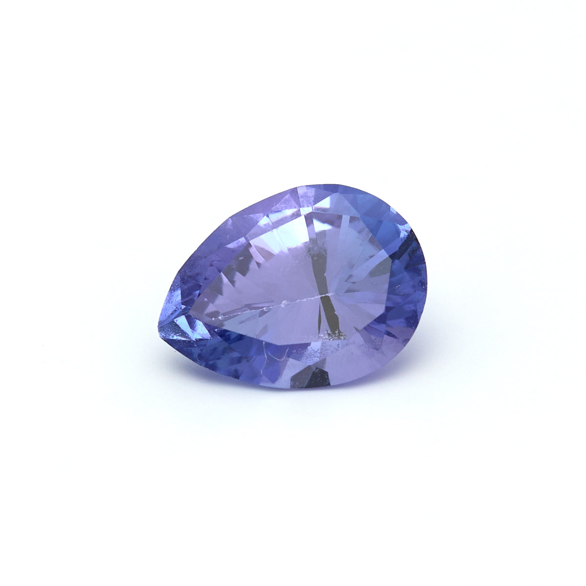 2.34ct. Tanzanite #TN1060 - FABER JEWELS