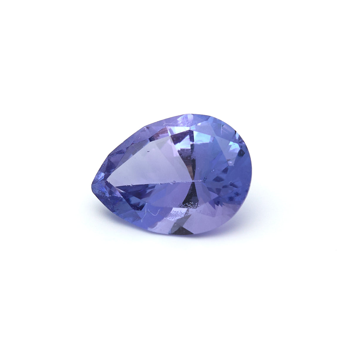 2.34ct. Tanzanite #TN1060 - FABER JEWELS