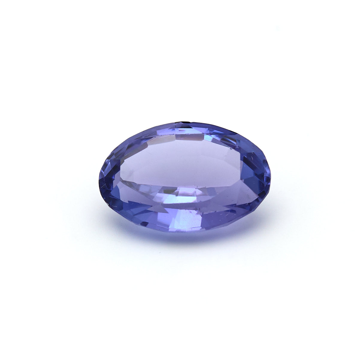 2.84ct. Tanzanite #TN1061 - FABER JEWELS