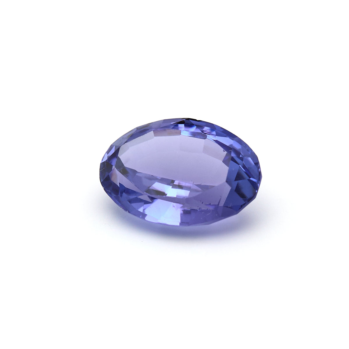 2.84ct. Tanzanite #TN1061 - FABER JEWELS