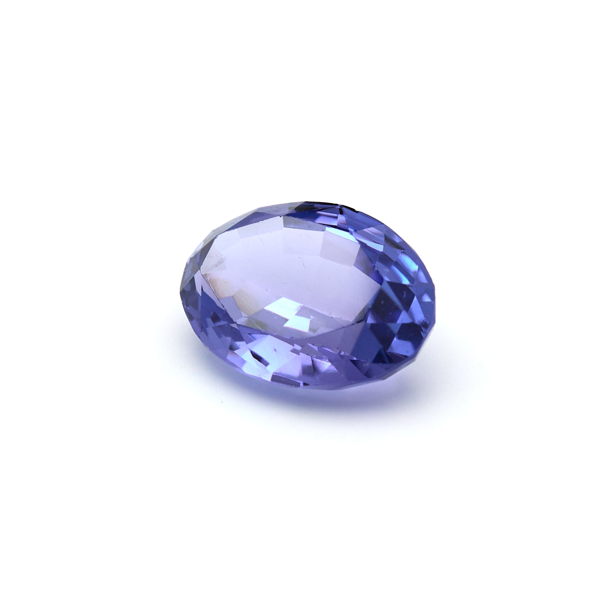 2.84ct. Tanzanite #TN1061 - FABER JEWELS