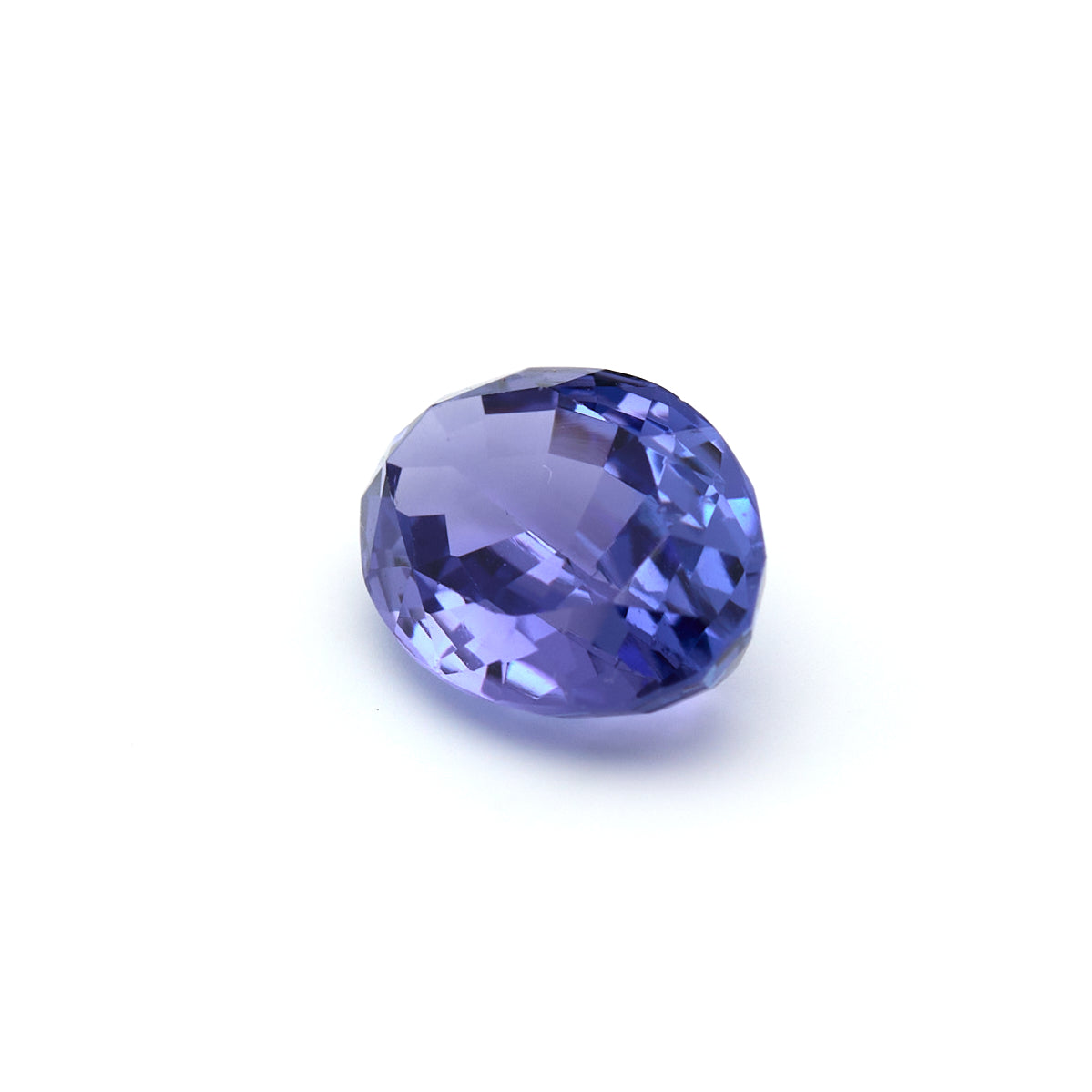 2.84ct. Tanzanite #TN1061 - FABER JEWELS