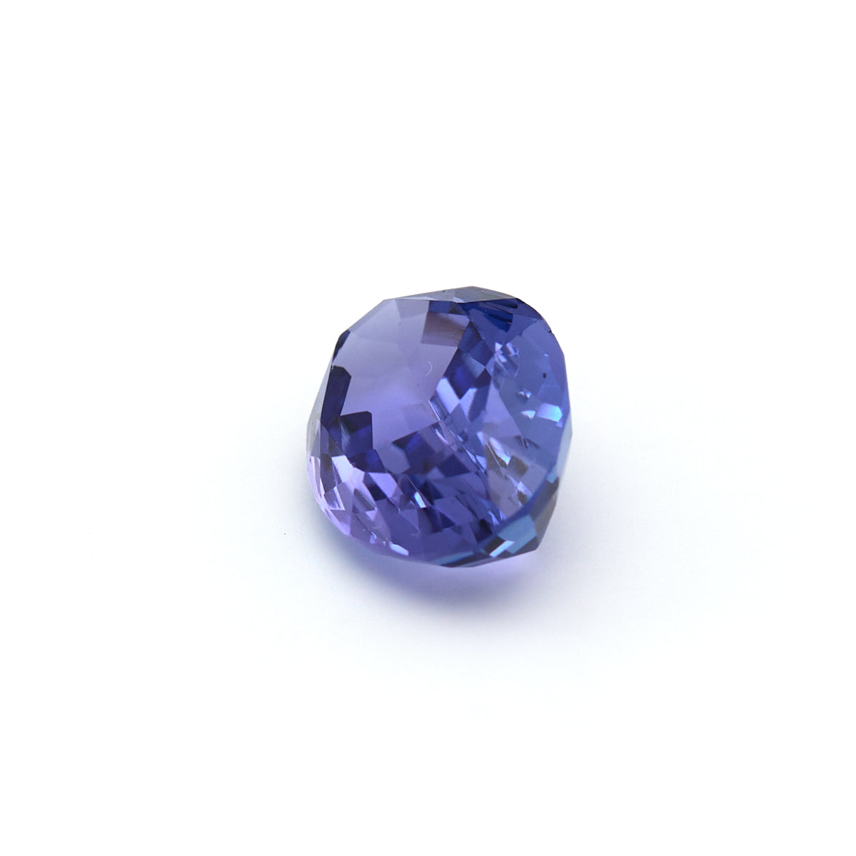 2.84ct. Tanzanite #TN1061 - FABER JEWELS
