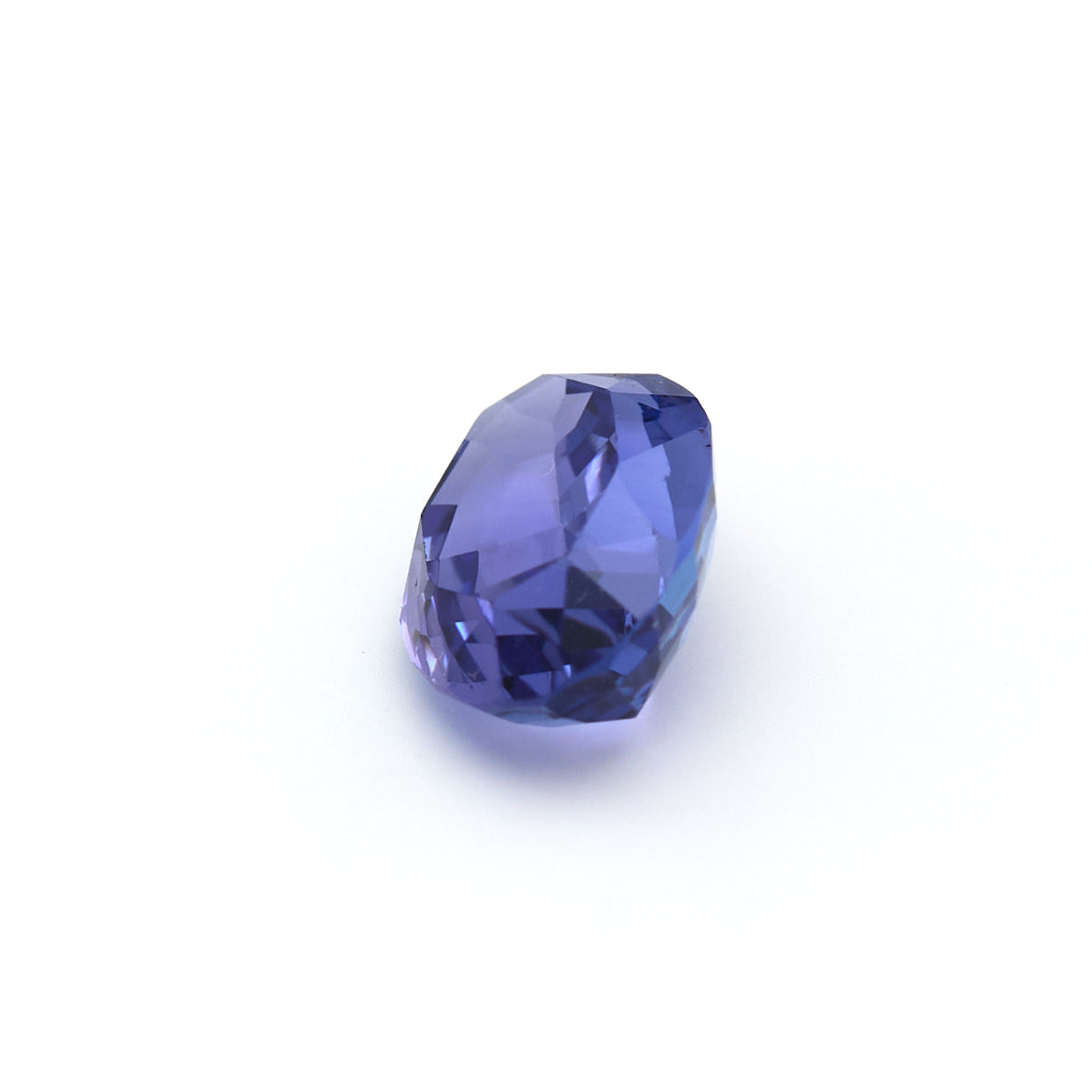 2.84ct. Tanzanite #TN1061 - FABER JEWELS