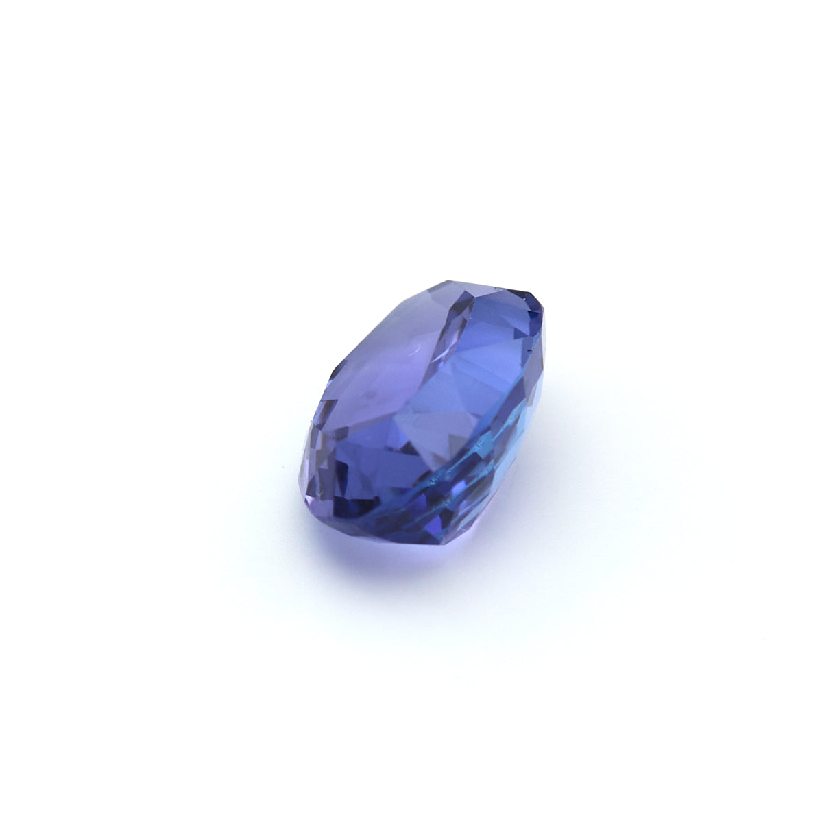 2.84ct. Tanzanite #TN1061 - FABER JEWELS