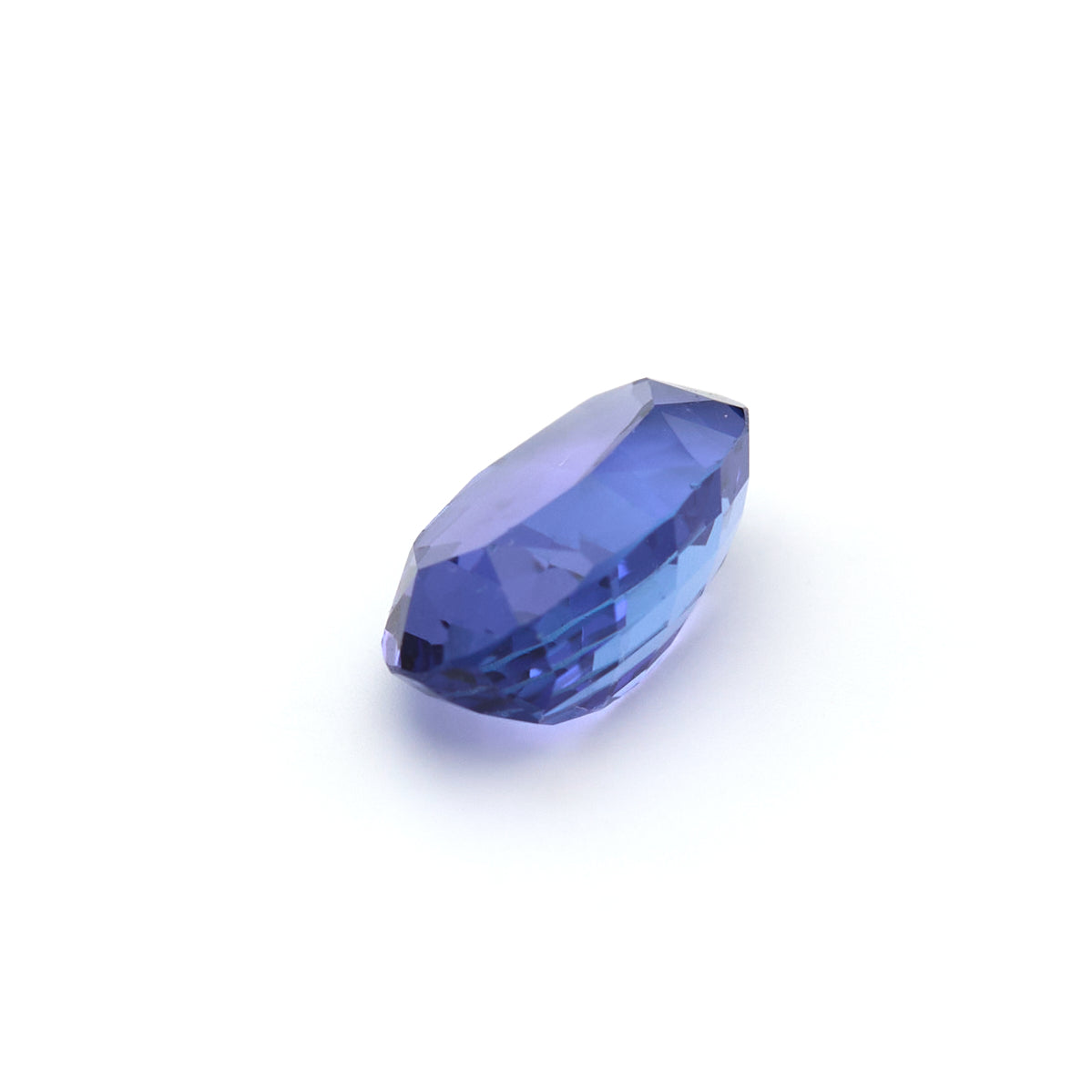 2.84ct. Tanzanite #TN1061 - FABER JEWELS