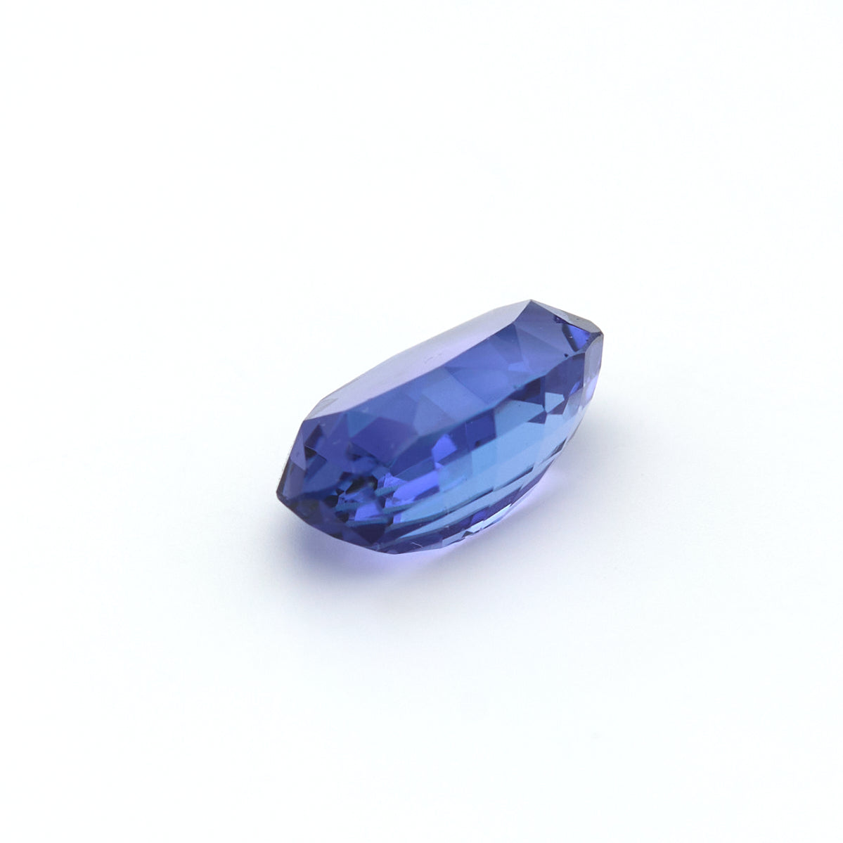2.84ct. Tanzanite #TN1061 - FABER JEWELS