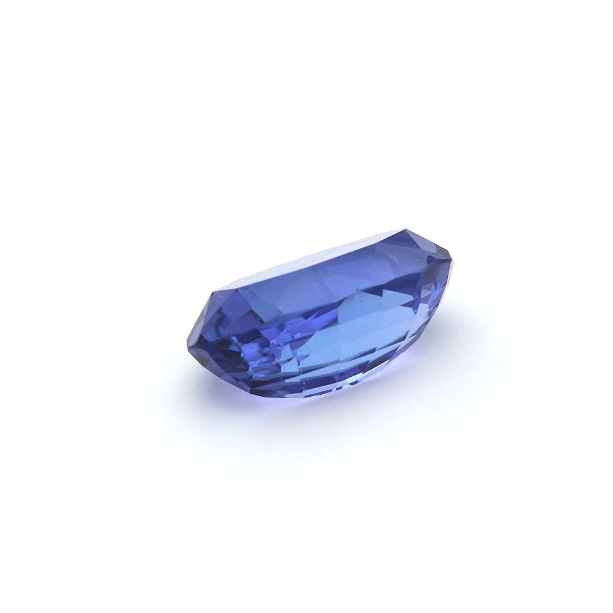 2.84ct. Tanzanite #TN1061 - FABER JEWELS