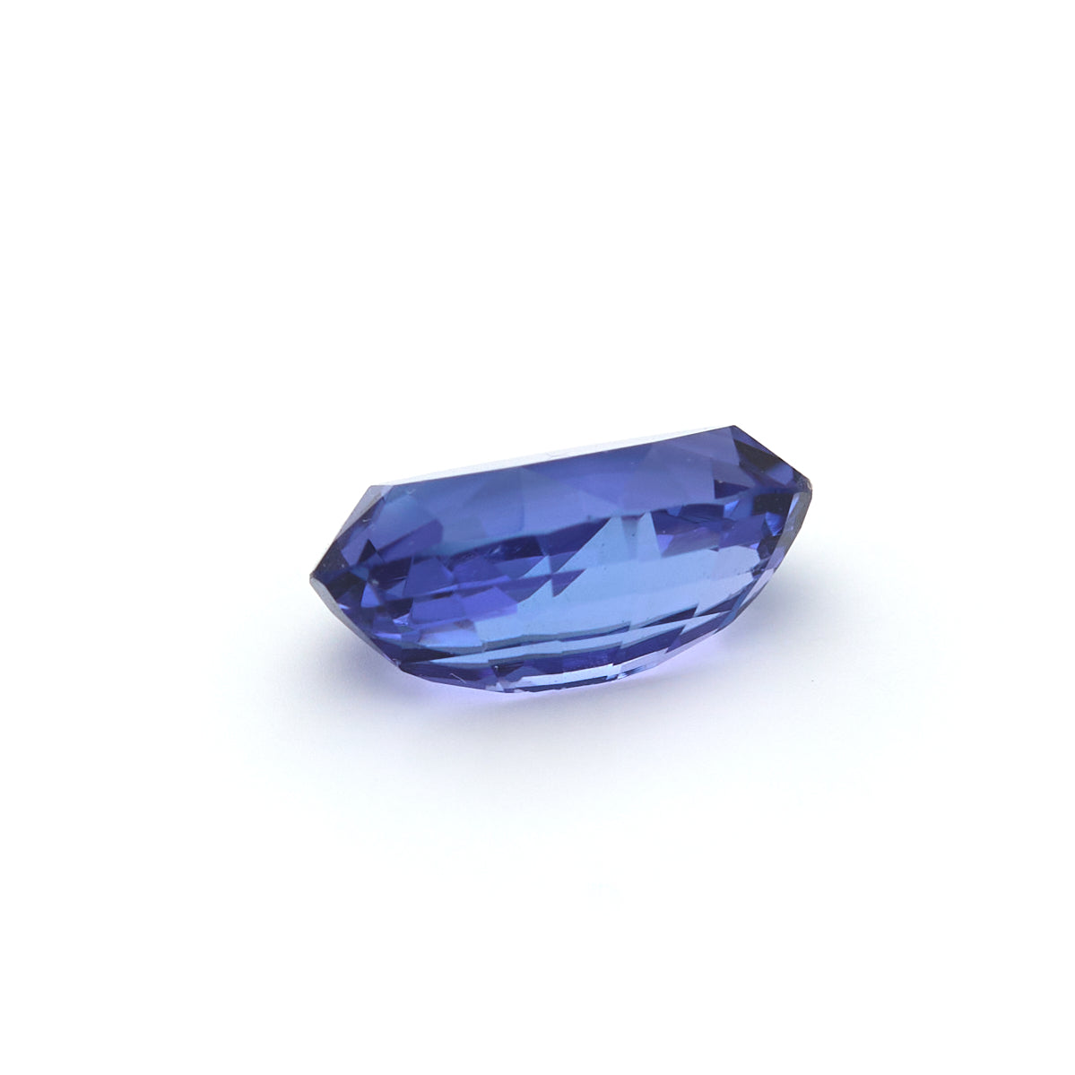 2.84ct. Tanzanite #TN1061 - FABER JEWELS