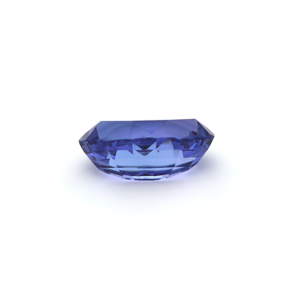 2.84ct. Tanzanite #TN1061 - FABER JEWELS