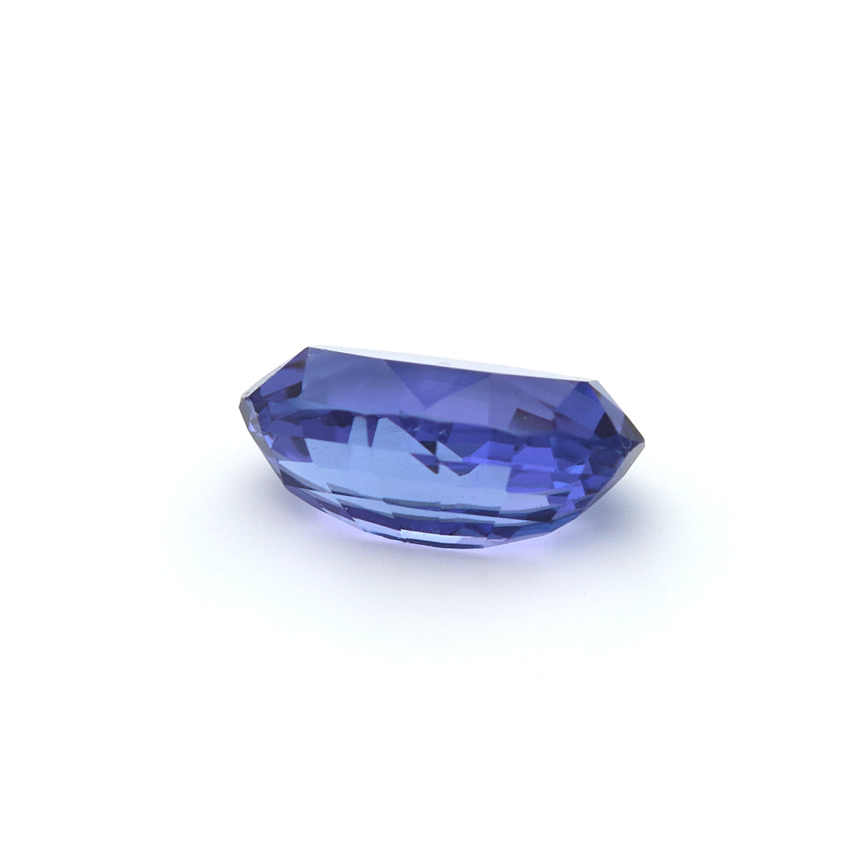 2.84ct. Tanzanite #TN1061 - FABER JEWELS
