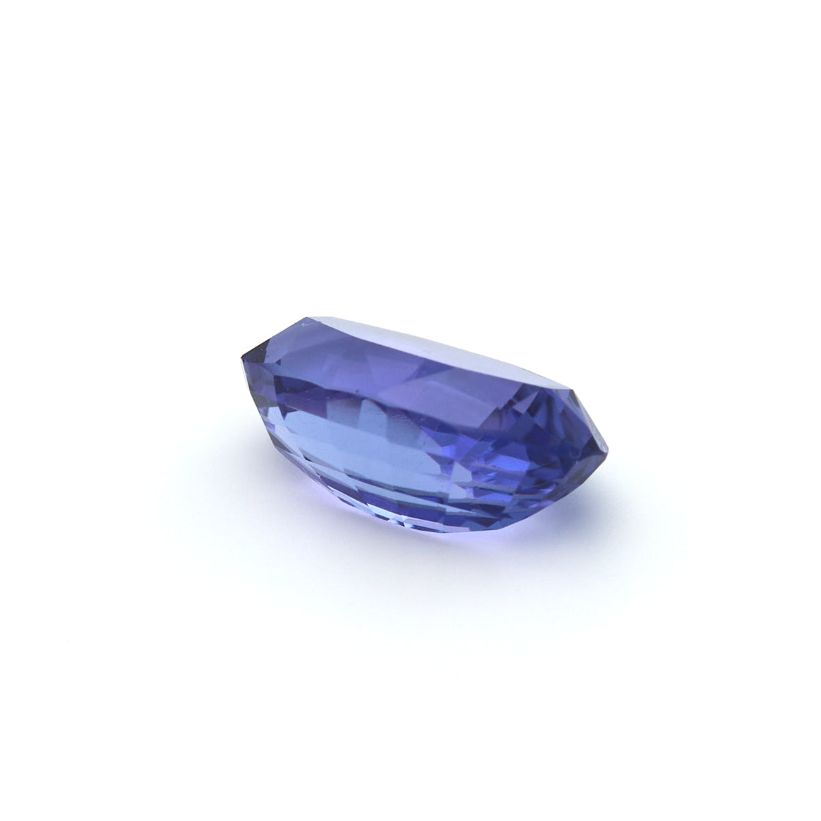 2.84ct. Tanzanite #TN1061 - FABER JEWELS