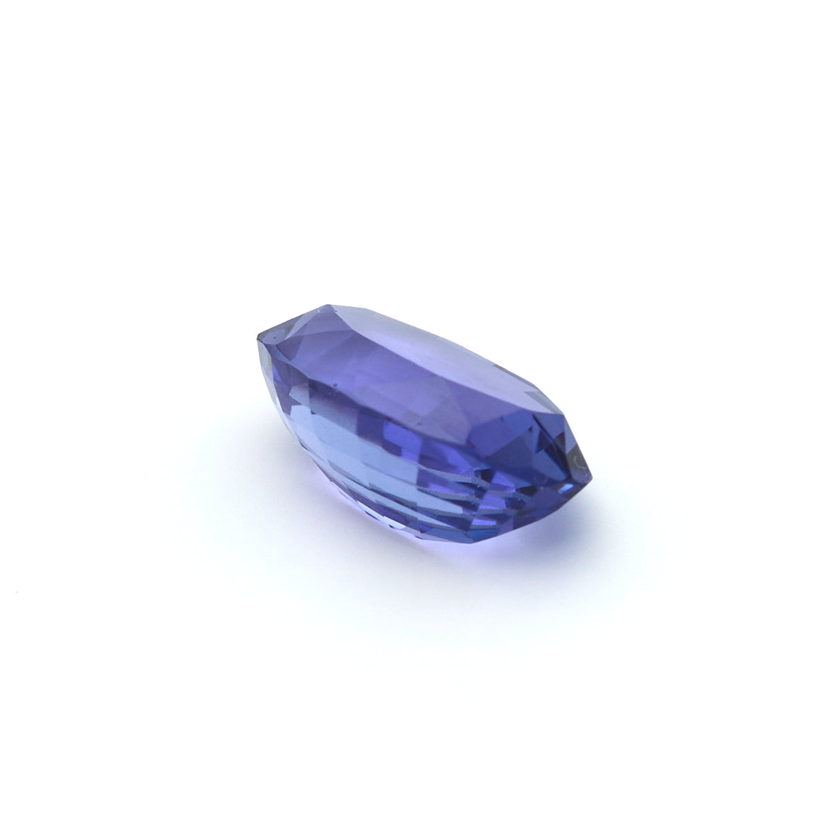 2.84ct. Tanzanite #TN1061 - FABER JEWELS