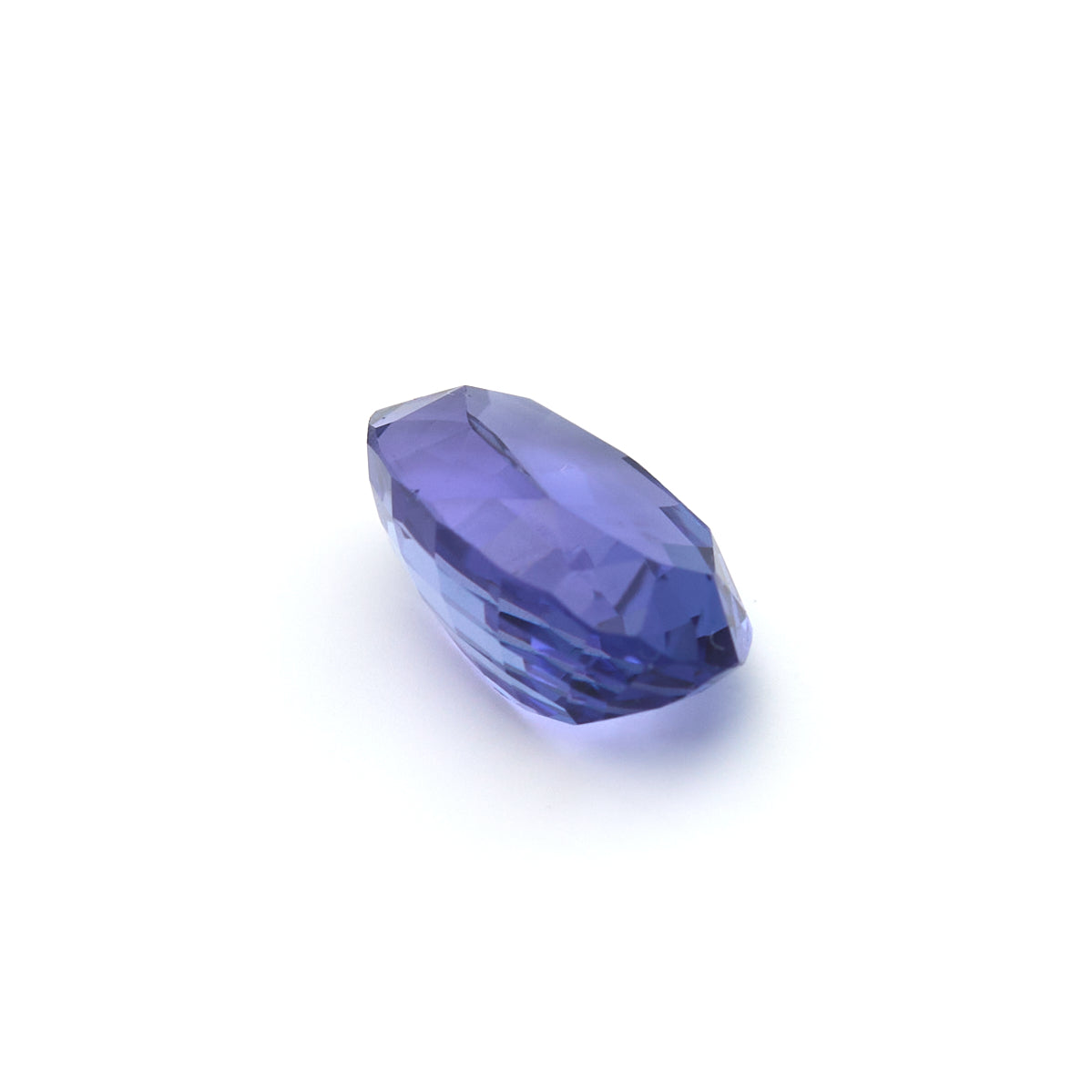 2.84ct. Tanzanite #TN1061 - FABER JEWELS