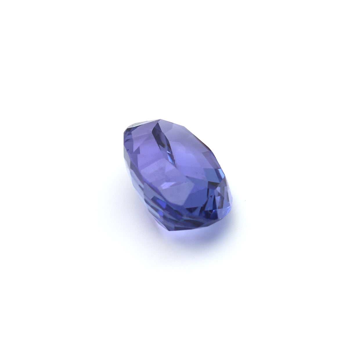 2.84ct. Tanzanite #TN1061 - FABER JEWELS