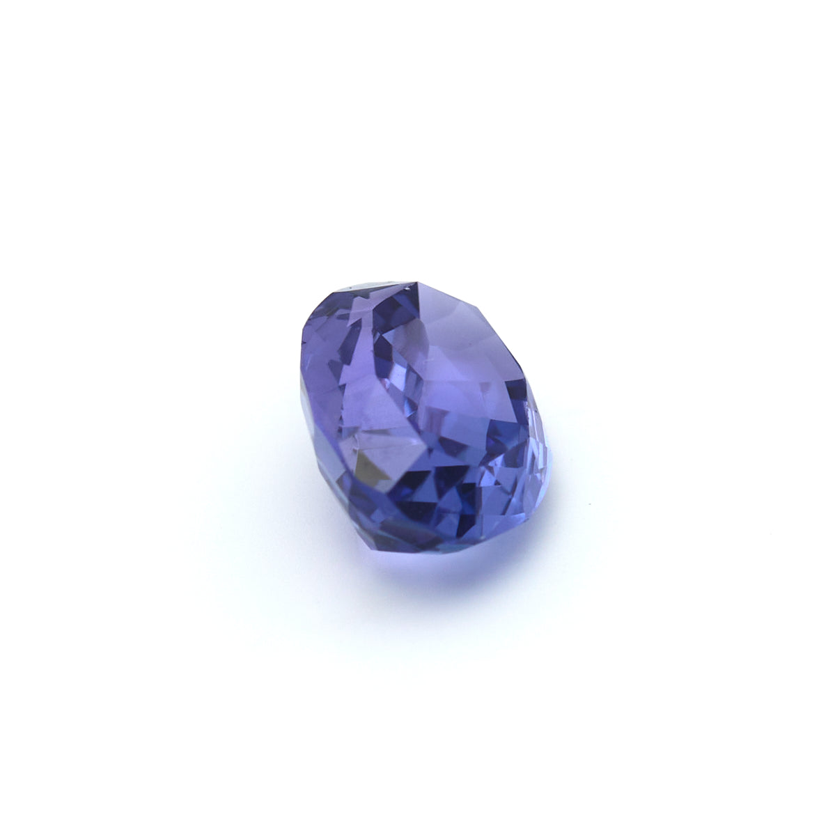 2.84ct. Tanzanite #TN1061 - FABER JEWELS