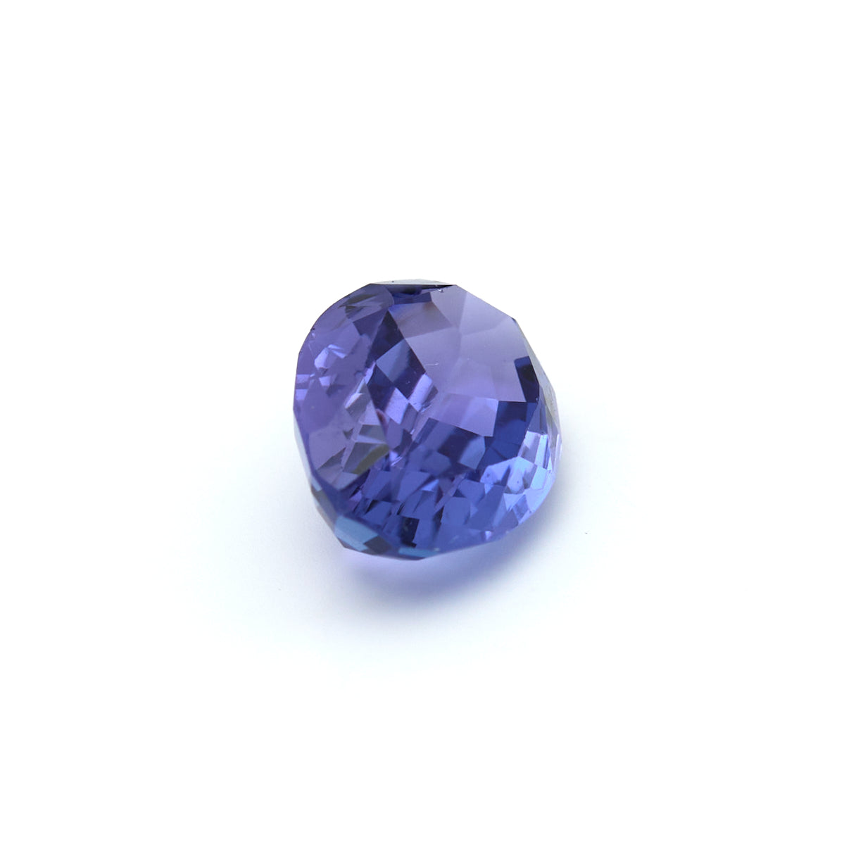 2.84ct. Tanzanite #TN1061 - FABER JEWELS