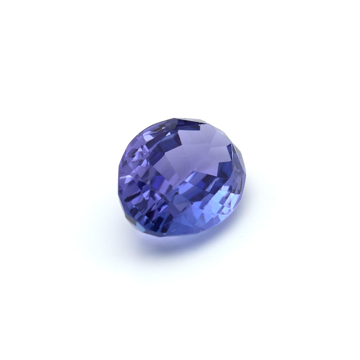 2.84ct. Tanzanite #TN1061 - FABER JEWELS