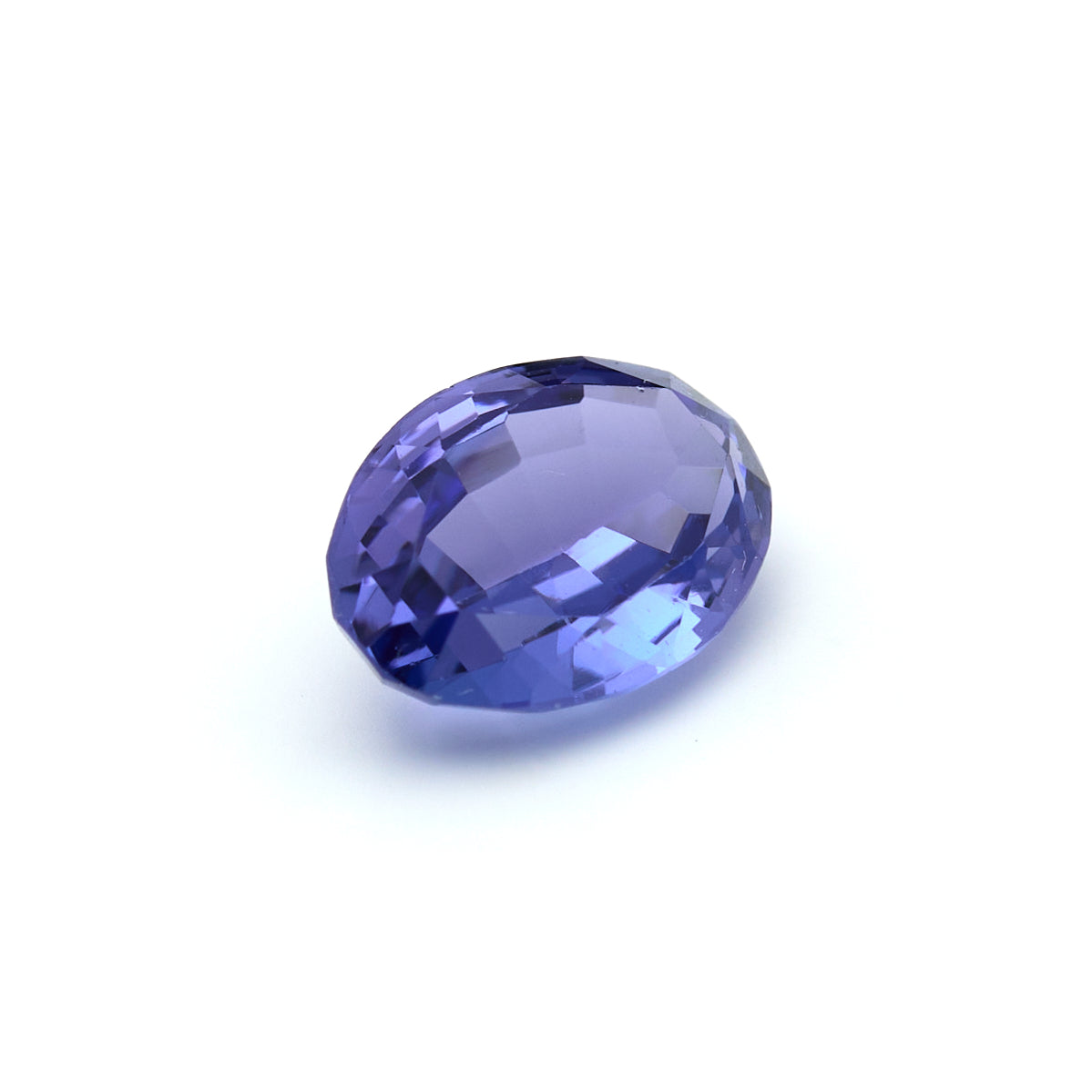 2.84ct. Tanzanite #TN1061 - FABER JEWELS