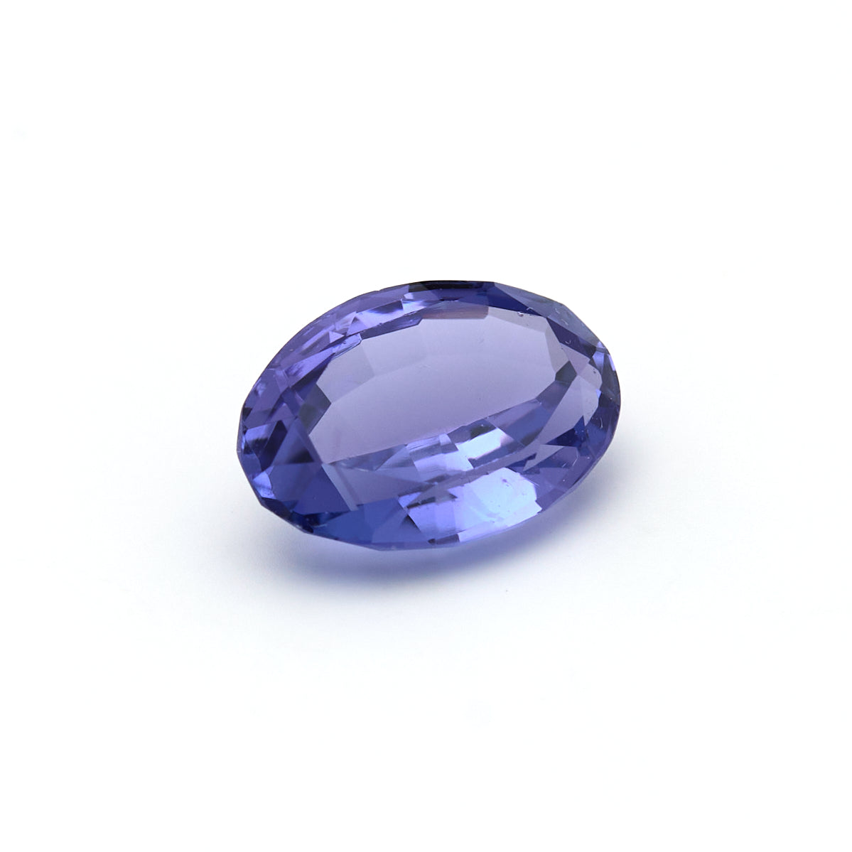 2.84ct. Tanzanite #TN1061 - FABER JEWELS
