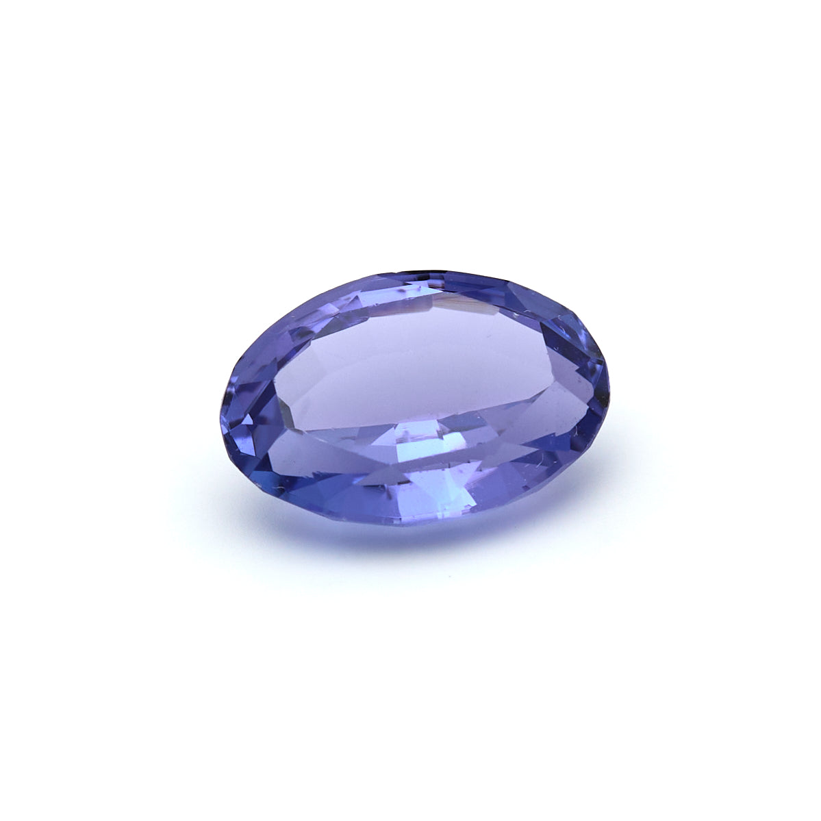 2.84ct. Tanzanite #TN1061 - FABER JEWELS