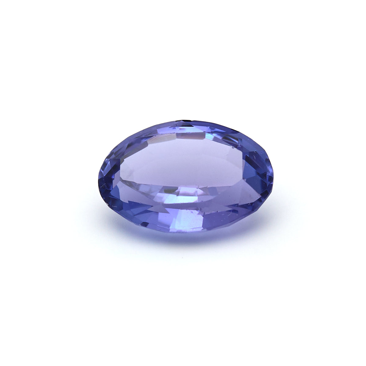 2.84ct. Tanzanite #TN1061 - FABER JEWELS