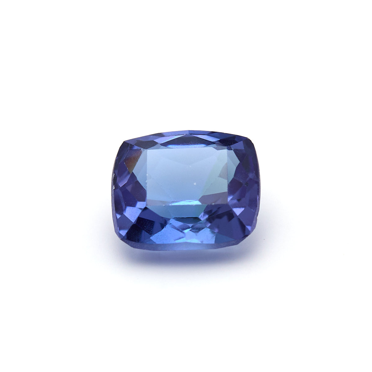 2.96ct. Tanzanite #TN1062 - FABER JEWELS