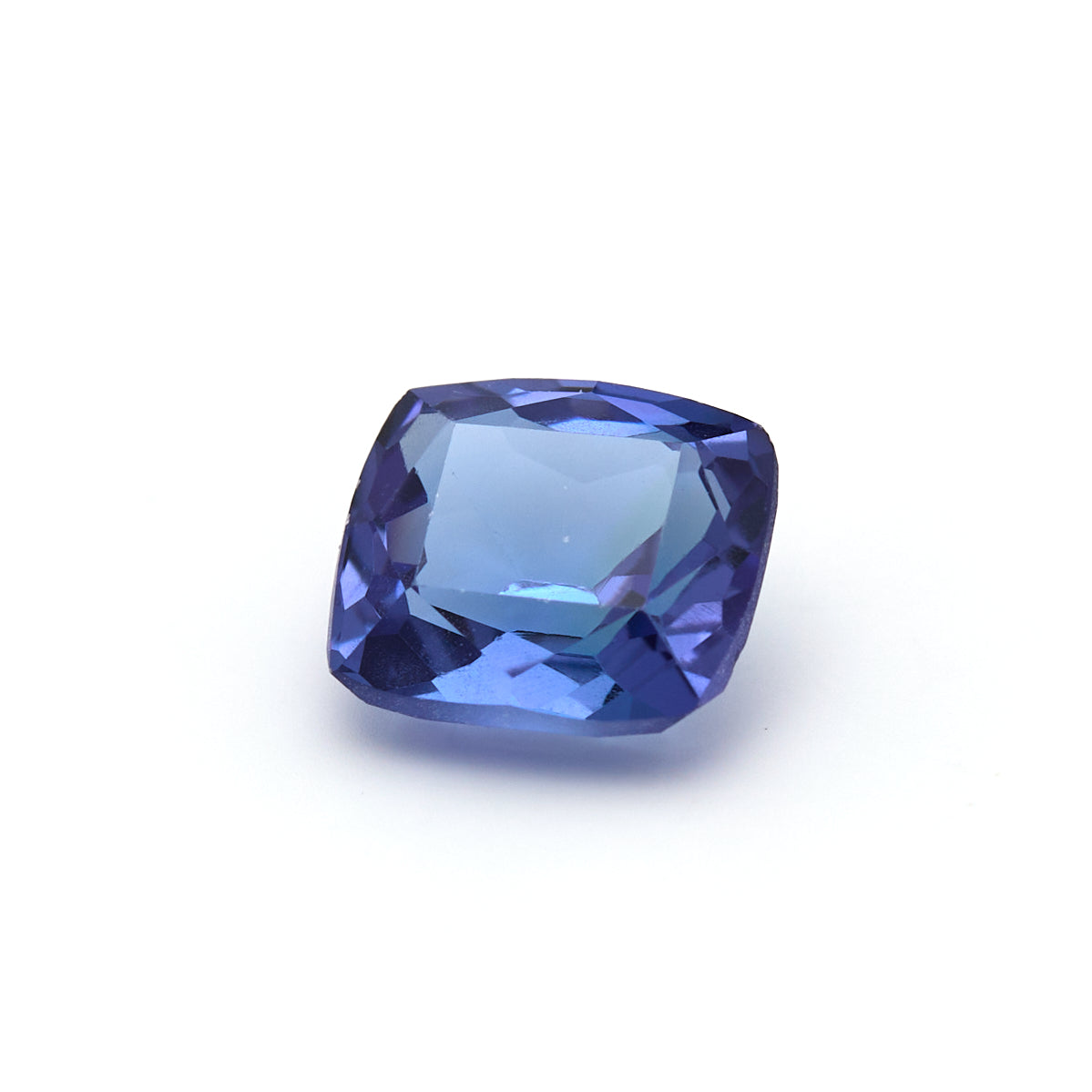 2.96ct. Tanzanite #TN1062 - FABER JEWELS