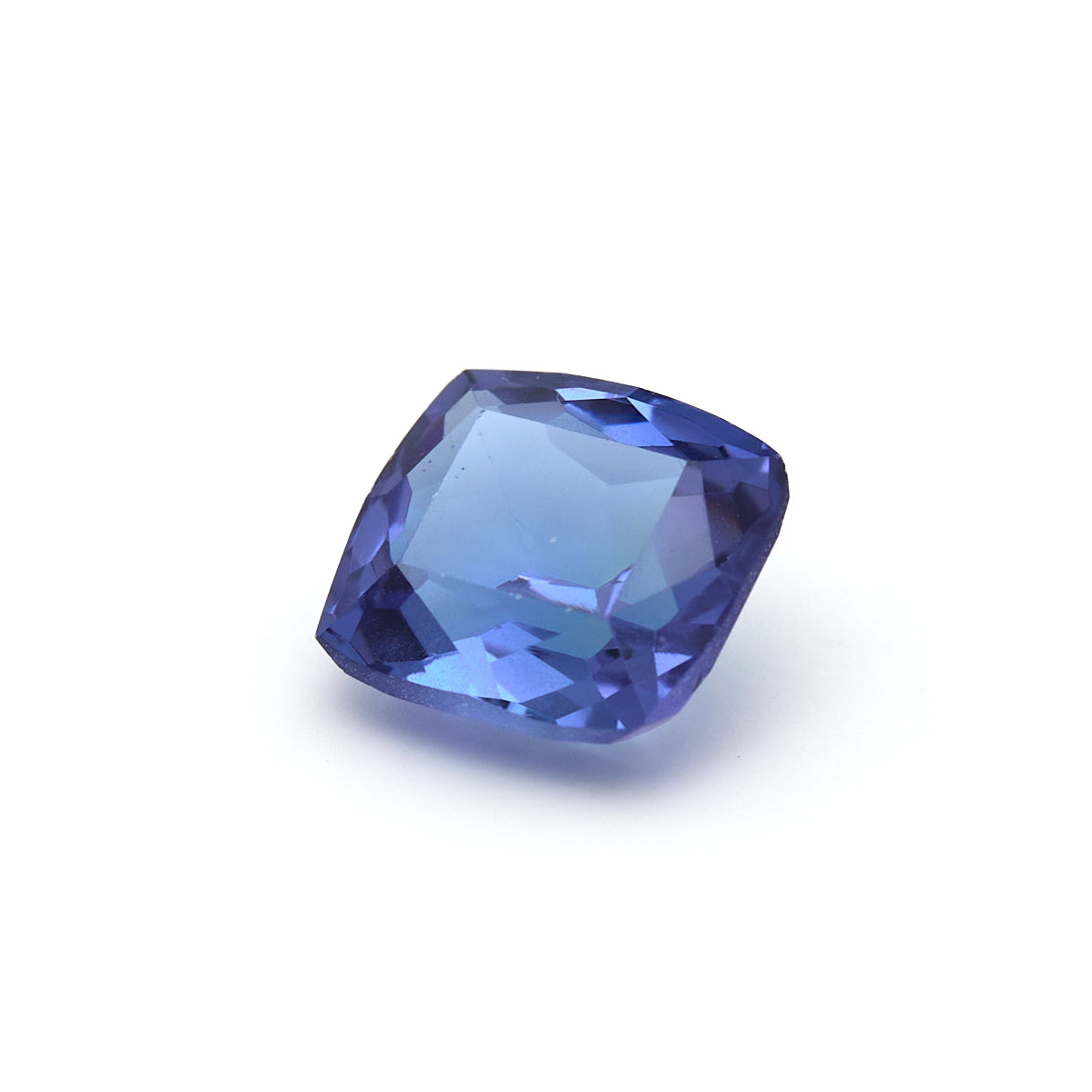 2.96ct. Tanzanite #TN1062 - FABER JEWELS