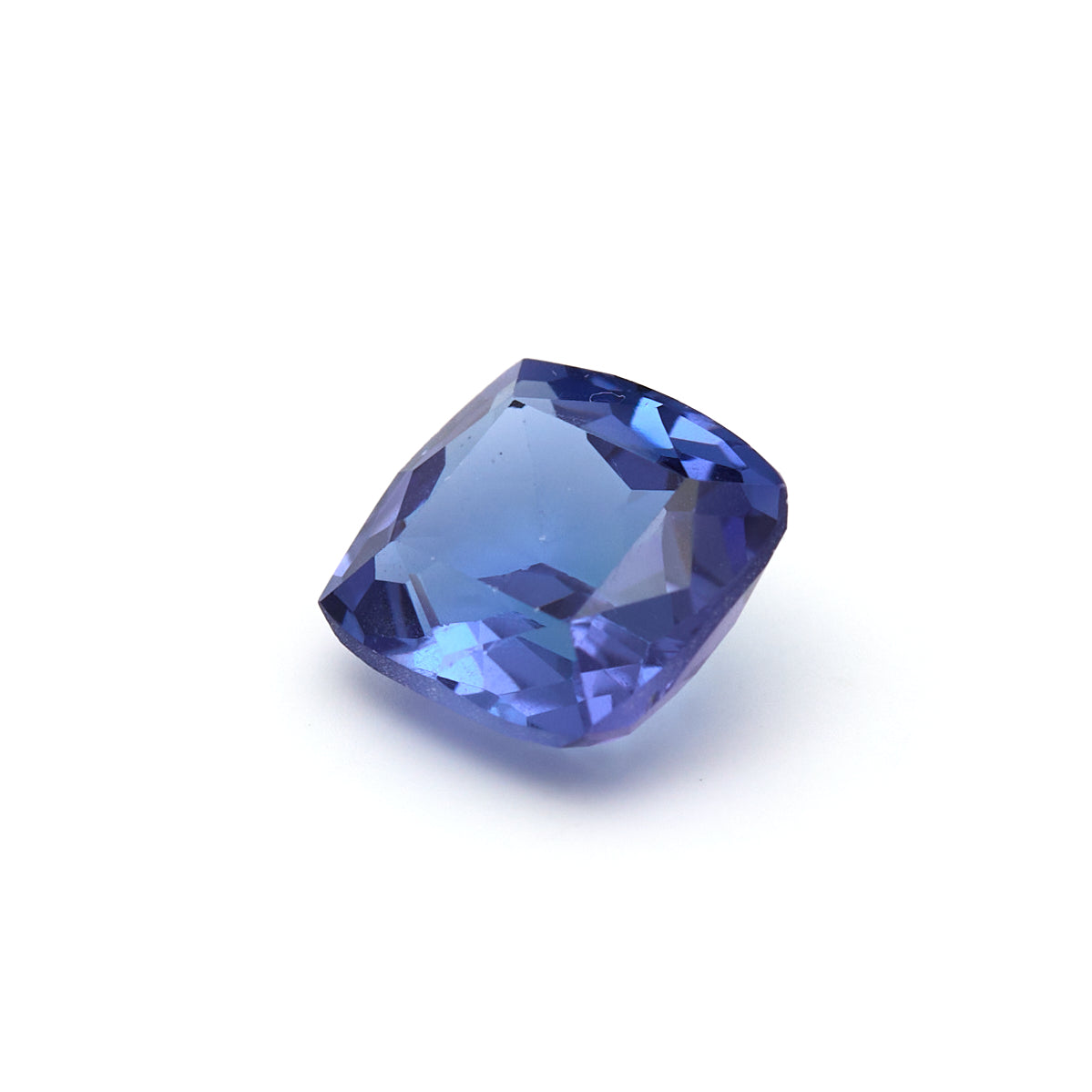 2.96ct. Tanzanite #TN1062 - FABER JEWELS