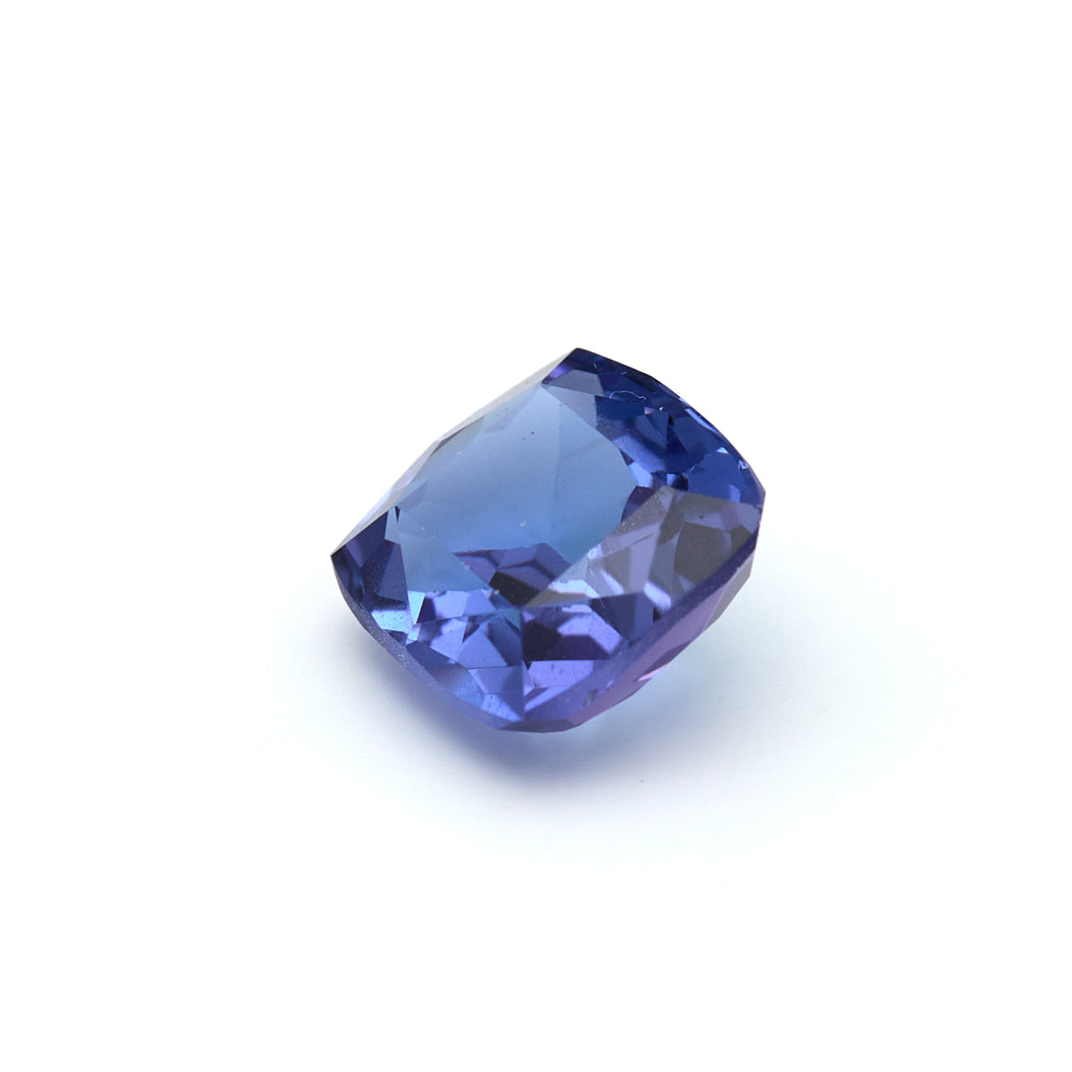 2.96ct. Tanzanite #TN1062 - FABER JEWELS