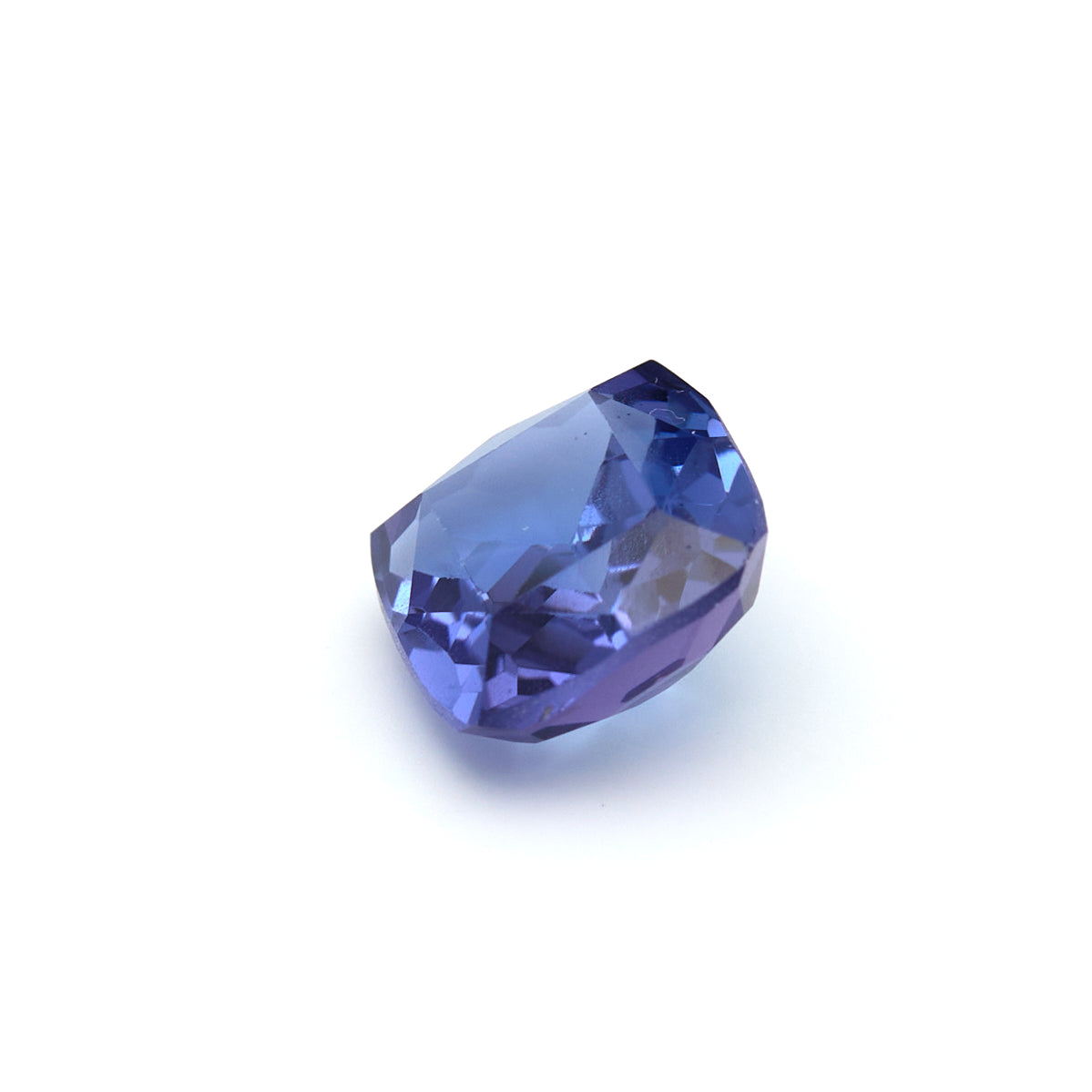 2.96ct. Tanzanite #TN1062 - FABER JEWELS