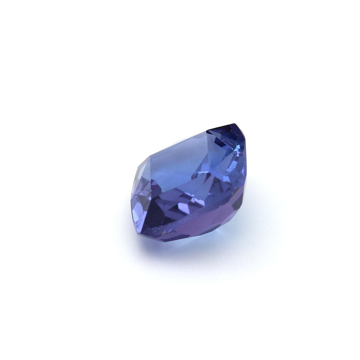 2.96ct. Tanzanite #TN1062 - FABER JEWELS