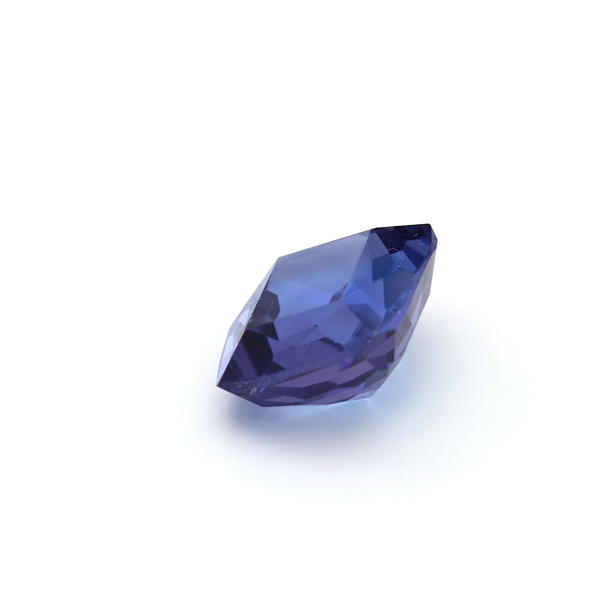 2.96ct. Tanzanite #TN1062 - FABER JEWELS