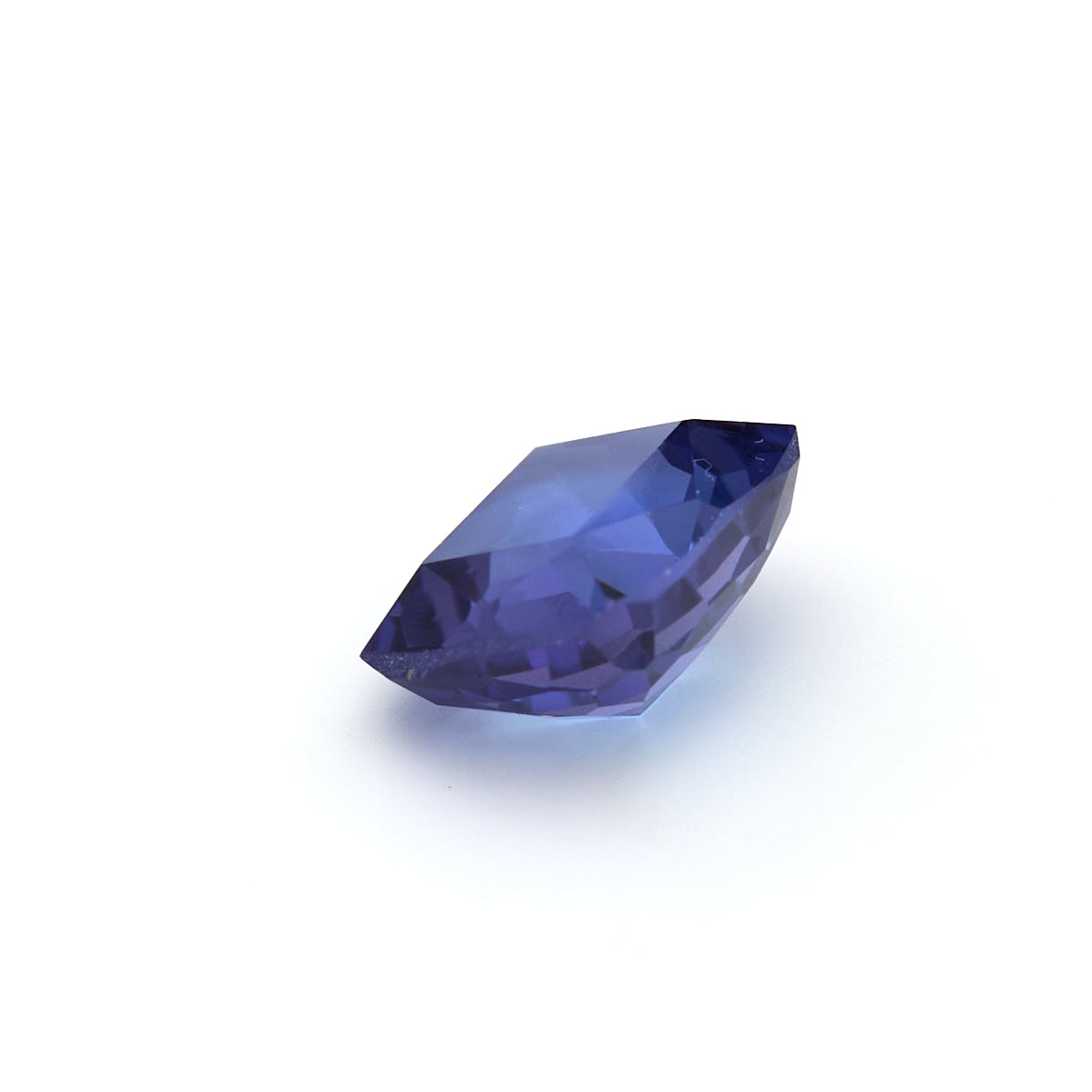 2.96ct. Tanzanite #TN1062 - FABER JEWELS