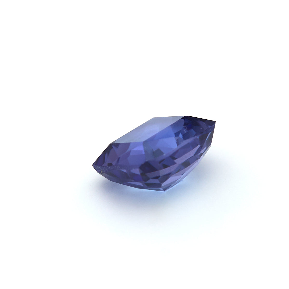 2.96ct. Tanzanite #TN1062 - FABER JEWELS