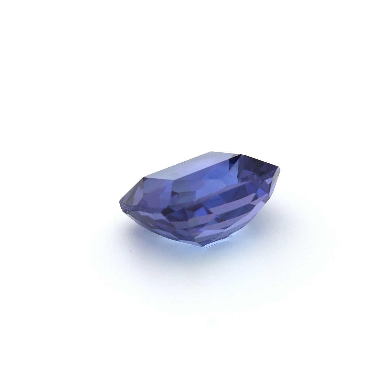 2.96ct. Tanzanite #TN1062 - FABER JEWELS