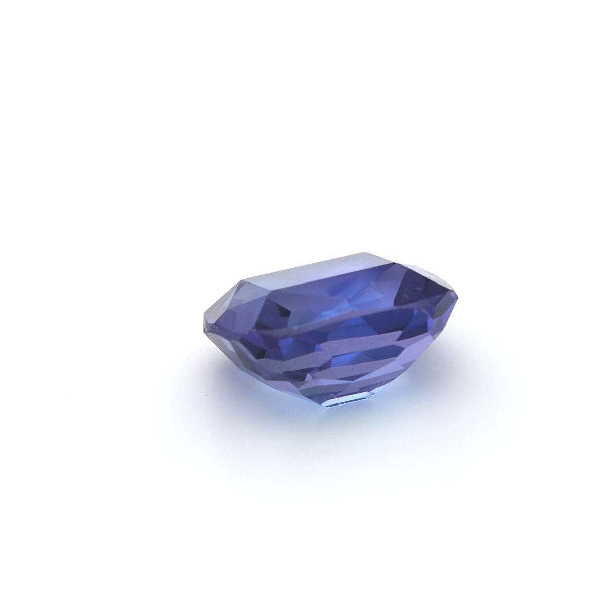2.96ct. Tanzanite #TN1062 - FABER JEWELS