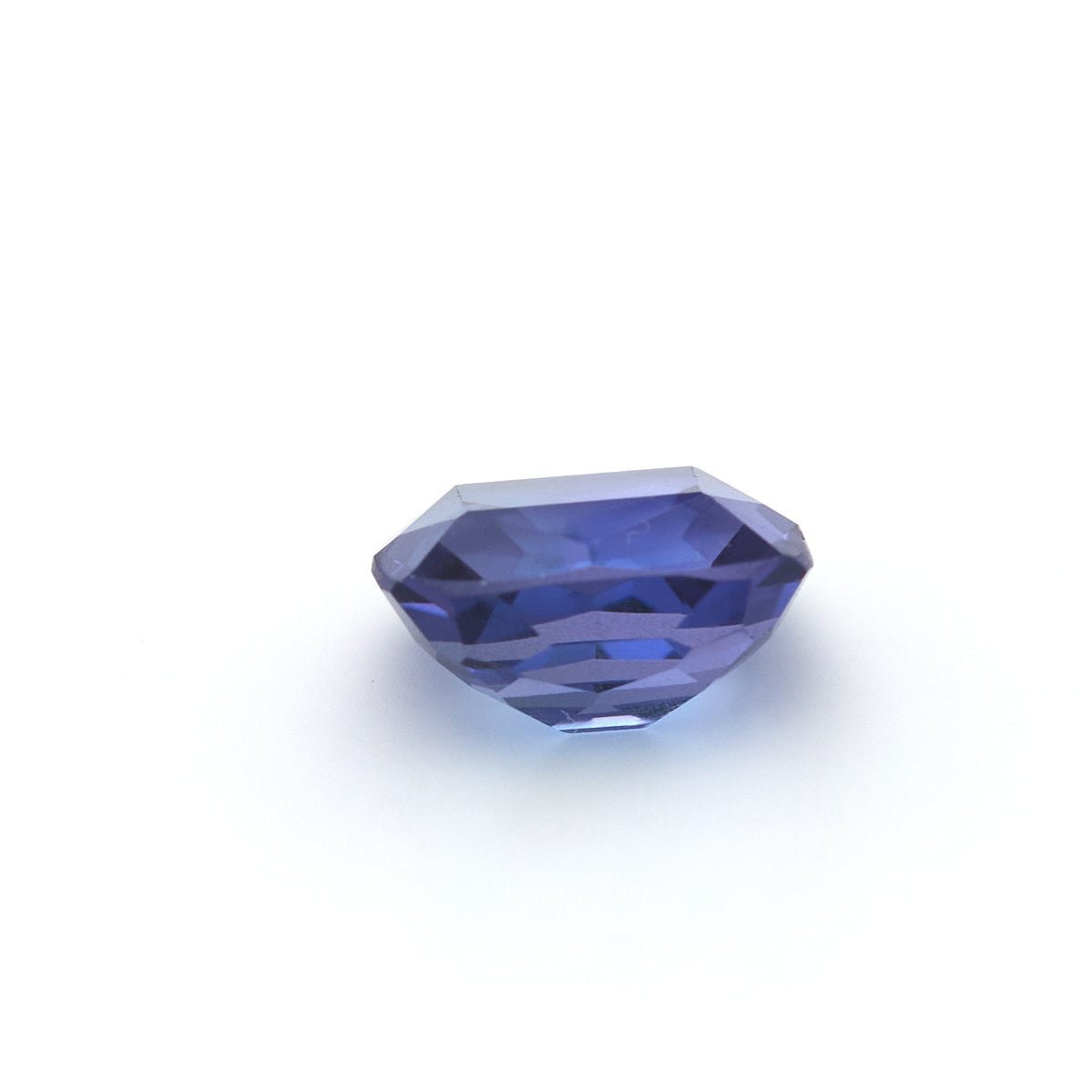2.96ct. Tanzanite #TN1062 - FABER JEWELS