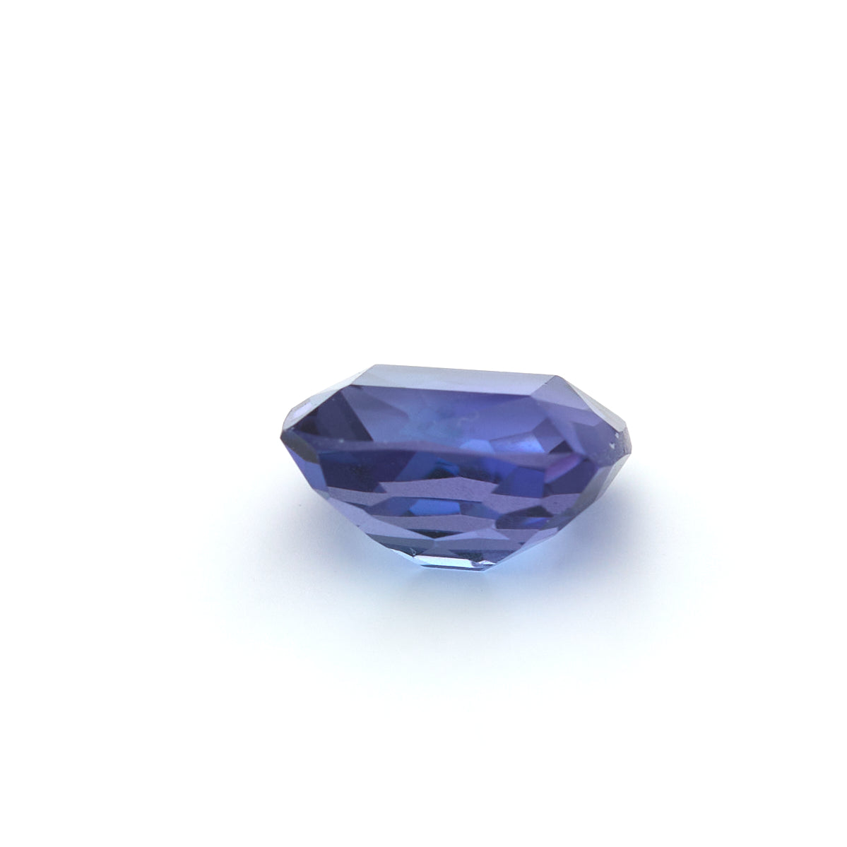 2.96ct. Tanzanite #TN1062 - FABER JEWELS